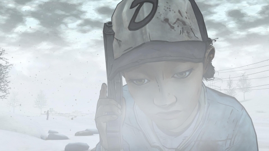 Teaserbild für Im Test: Das Finale von The Walking Dead 2